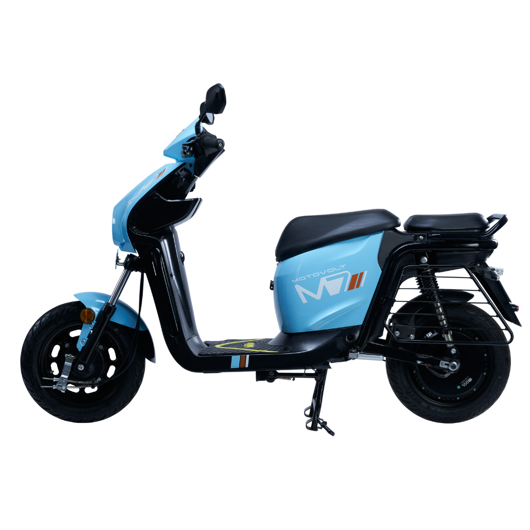 M7 Electric Scooter